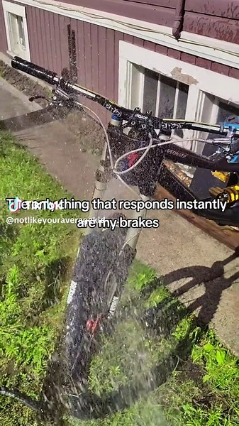 Essential Braking Skills for Mountain Biking