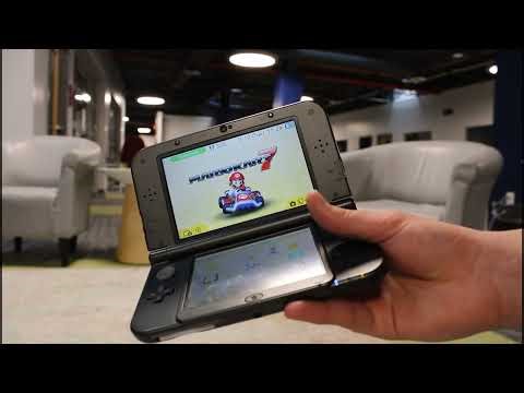 The 3DS Still Rules Over Today’s Consoles