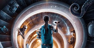 Just Beyond (2021) - Filmonizirani