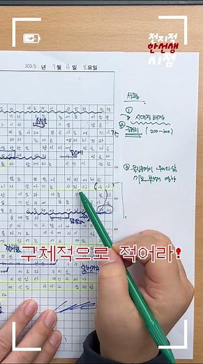 독서감상문 잘 쓰는 꿀팁
