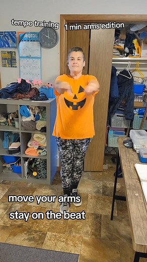 26 reactions · 5 comments | Excercise doesn’t have to be crazy moves that most times you can't really do anyway. You can create a system that works for you! Thats why I love Tempo Training. You set the pace. You pick the moves. Its completely customizable to your needs. | Jessica Naugle | Facebook