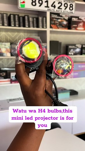 BRITE AUTO LIGHTS on TikTok