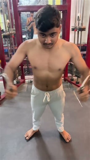 What is the BEST Chastworkout #fitness #gymworkout #gymworkout #shortvideo #gym #health