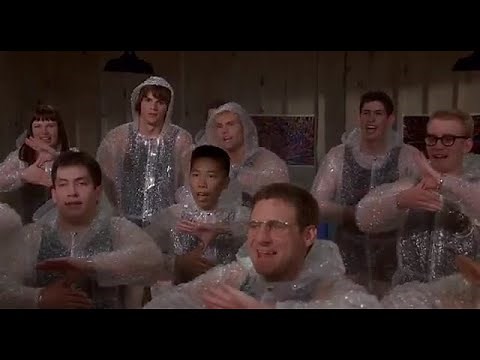 Dude Where's My Car - "Who's laughing now" says Zoltan ...the wise and powerful leader