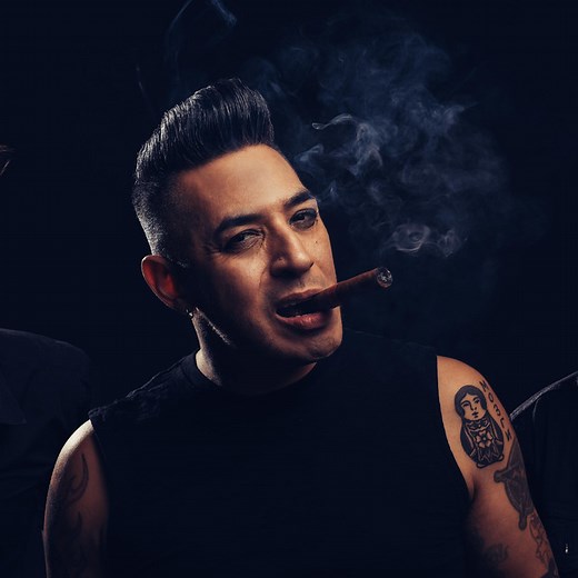 The Brains Concert & Tour History  | Concert Archives