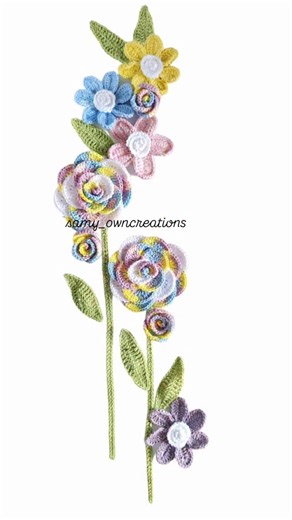 Samy Owncreations on Instagram: "Originality matters ✨ I spend hours designing and creating unique bunches with love and dedication. These designs are my own, and I have not authorized anyone to copy them. Copying is easy — creating is not. If you’re inspired by my work, please give credit and tag me instead of copying silently. I have noticed many people copying my work and even taking orders using my original work photos. This is extremely upsetting and unfair. Using someone else’s work to gai