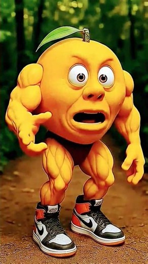 We Made a Cartoon Using Only AI