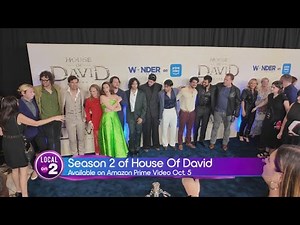 House of David: Season 2 Premiere