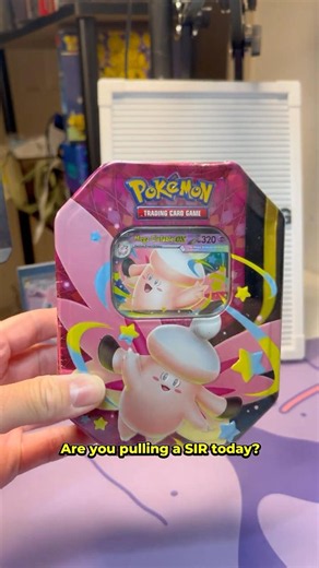 Pickle Pack Predictions - Episode 136 - Mega Clefable Tin Pokémon Cards #pokemontcg