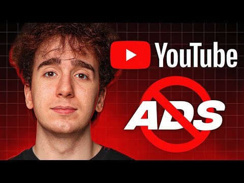 How to Watch YouTube Without Ads Without Premium (Legal)