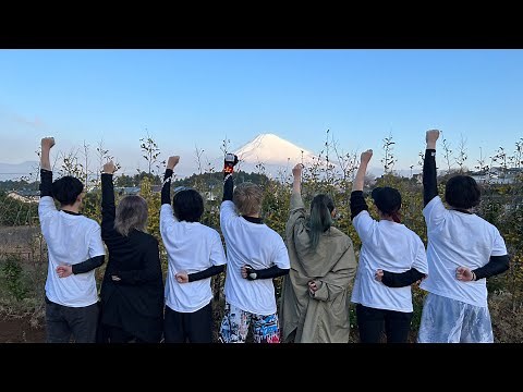 第二回48時間チャリンジ④ 大阪～東京への旅