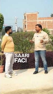 Phase 1 Plotted Land Project Explained by Owner | Location, Planning & Vision