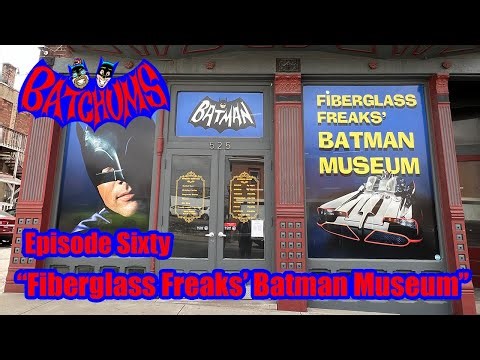 BatChums Episode 60