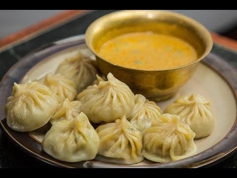How to make Momo (Nepali Dumplings) Episode 3