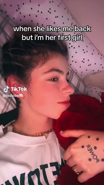 Bella on TikTok