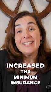 Massachusetts has updated its minimum car insurance requirements — but are they enough to really protect you and your family? In this short, we break down what the new coverage limits mean, why the old minimums are no longer realistic, and how you can better protect yourself after a serious accident. If you’ve been injured in a car crash or want to make sure your family is properly covered, this is information you need to know. #MassachusettsLaw #CarInsurance #AutoAccident #PersonalInjury #Bosto