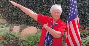 GOP politician's cringeworthy rap campaign ad has the world laughing - LGBTQ Nation