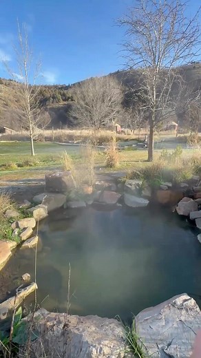 Maple Grove Hot Springs Idaho: Hidden Gem for Relaxation
