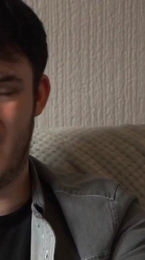 Iain and Khara: From keyworking to college | Blue Triangle