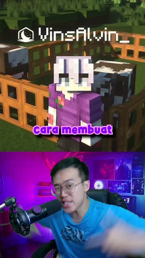 Cara Membuat iPad di Minecraft: Tutorial Lengkap