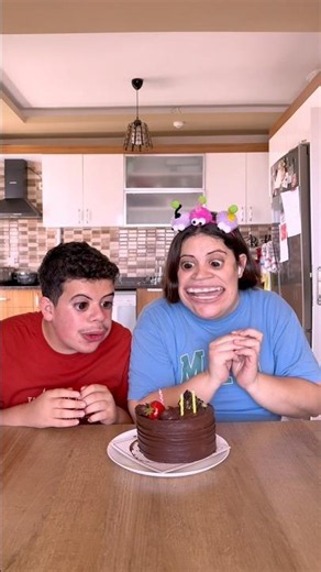Cute 🥳🎂🎂😱😳🫣😣😜😂