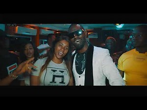 MOHAMED DJANGO CAMARA _GNOGNOGNO_ (clip-officiel 2019)