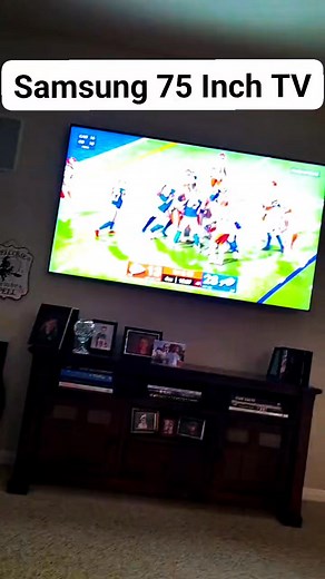 Love this TV... Get Yours! 💯💯👍👍 https://amzn.to/49DHwQg | Brian Robison