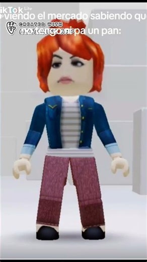 top así este catálogo de roblox