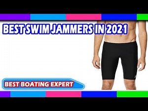 Best Swim Jammers in 2022