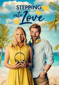 Watch Stepping into Love for Free Online | Pluto TV