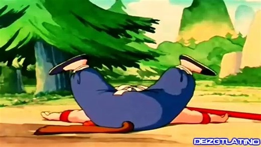 Final Dragon Ball GT - 2