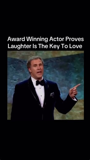 Michael Louis Killian on Instagram: "Will Ferrell’s hilarious “Three Wives” speech is the ultimate blend of comedy and couple goals, proving why he’s a master of deadpan humor. 📱Download our Mobile App (iOS / Android) 🔗 https://link-to.app/dexwirenews In his acceptance speech for the Mark Twain Prize for American Humor, Will Ferrell delivered a comedic gem by jokingly thanking his “three wives,” playfully roasting his actual spouse, Viveca Paulin, whom he described as having a “little lippy” a