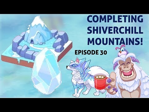 Prodigy Playthrough Ep.30 - Shiverchill Mountains FINAL BOSS!!!