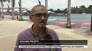 20K views · 131 reactions | [ÉCONOMIE] La rentrée scolaire en Martinique va coûter plus cher en 2024 ➡️ https://la1ere.francetvinfo.fr/martinique/la-rentree-scolaire-en-martinique-va-couter-plus-cher-en-2024-1515350.html | Martinique la 1ère | Facebook