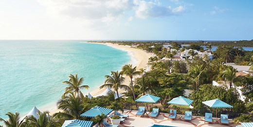 Belmond La Samanna | Luxury St. Martin Resorts
