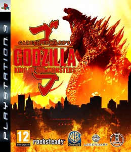 Godzilla (2014 video game) - Alchetron, the free social encyclopedia
