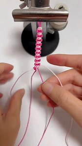 13K views · 198 reactions | How to Make Friendship Bracelets Beginner Friendship Bracelet Tutorial殺#Beginner #Friendship #Bracelet #TutorialVideoReels | Bracelet Tutorials | Facebook