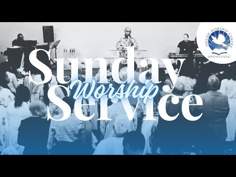 Shiloh Worship Centre Live