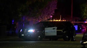Shooting in Tracy leaves 1 man dead, 1 juvenile injured