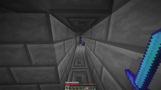 Нуб против про фейлы: Часть 4 в Minecraft