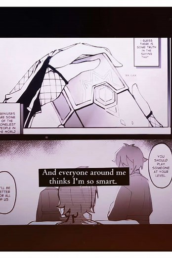 Reflecting on Heizou: Understanding His Character Depth