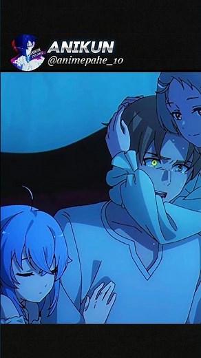 Rudy Wife Sylphiette & Roxy Died 😖 anime sad scene |Mushoku Tensei: A Jobless Reincarnation #anime