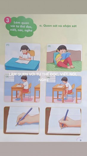 Video của Bé học Tiếng Việt 1 (@daybehoctiengviet1) với bản nhạc Baby Face - Official Sound Studio