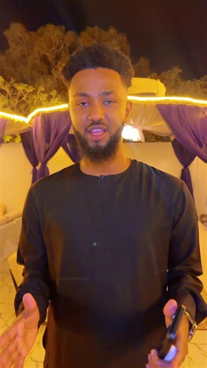 Exploring Sagal Design with Dayax Dalnuurshe