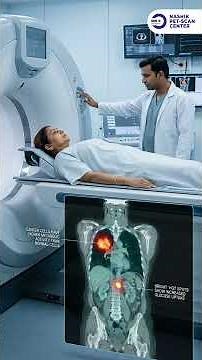 PET-CT Scan Explained Step-by-Step | Safety, Procedure & Preparation Guide | Nashik PET Scan Center