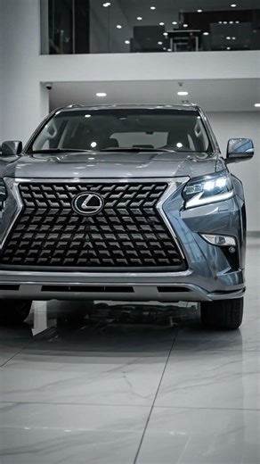 2026 Lexus GX550 | Ultimate Luxury SUV Review | Nexus Auto#NewLexus #LuxuryCars2026 #LexusFans