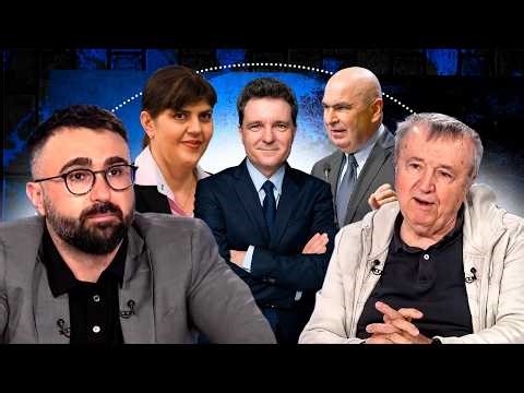 Cristoiu răstoarnă toate calculele: Kovesi plănuiește să-i ia locul lui Bolojan, nu vrea binom cu el