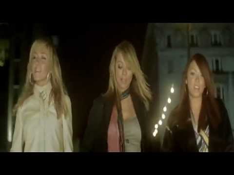 Atomic Kitten - The Last Goodbye [Official Video]