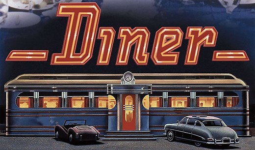 Barry Levinson's 1982 'Diner' Is a Film About Nothing That Still Means Something » PopMatters