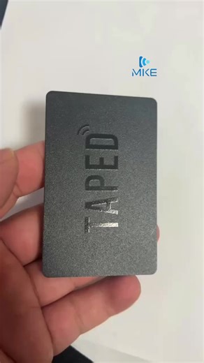 VIP Membership Gift PVC Magnetic Card with Digital Printing Waterproof CR80 Business Card Size